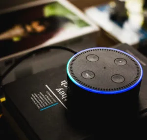 Amazon Echo a Game Changer for These Older Adults