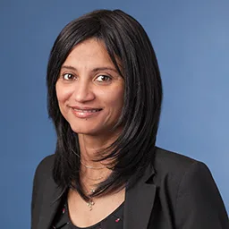 Admiral’s Nursing Director Angela Jalloh Honored For Long-Term Care Leadership