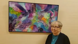 Admiral resident use of Alexa featured in Amazon News