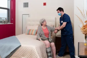4 ways memory care communities offer an individualized approach
