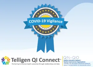 The Admiral at the Lake Received Blue Ribbon in COVID-19 Vigilance Award