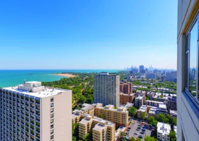 The Perks of Lakefront Retirement Communities