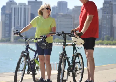 Health Benefits of Assisted Living Communities