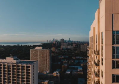The Best Chicago Neighborhood for Older Adults