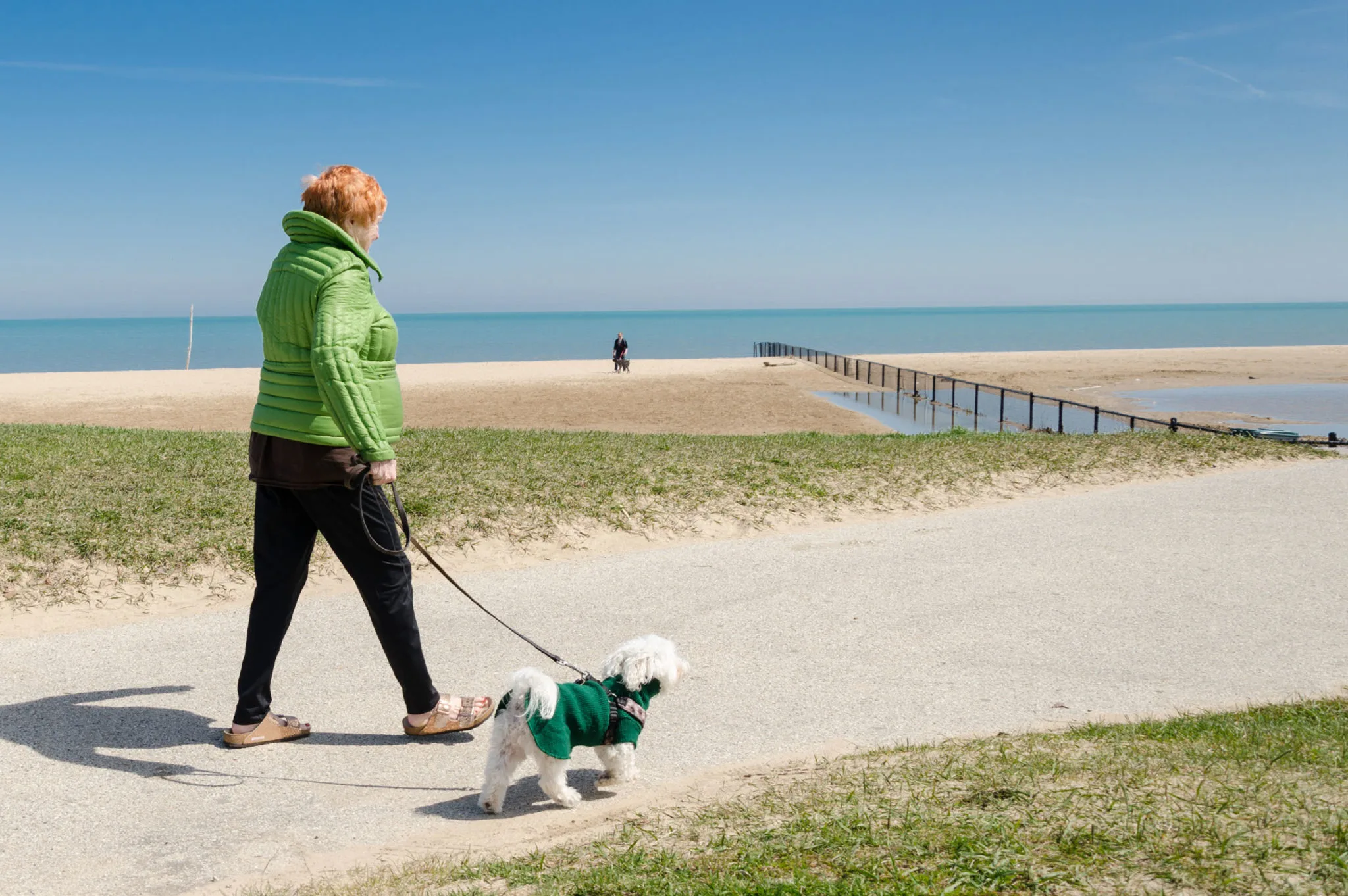 Discover the Benefits  of Assisted Living: A Virtual Presentation