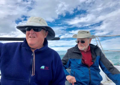 Chicago Seniors Enjoy an Active Lifestyle