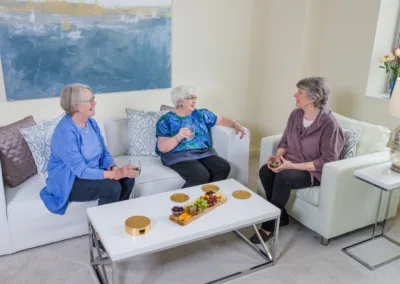 Benefits of Lifelong Learning for Older Adults