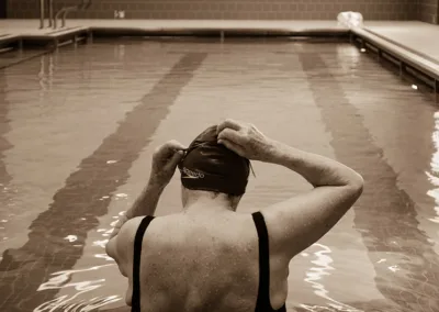 Dive Into Wellness: Aquatic Therapy Benefits for Seniors