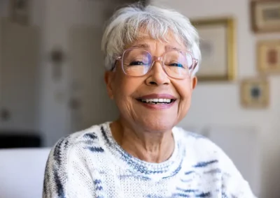 Levels of Care in Assisted Living
