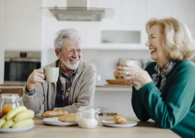 Why Do Dementia Patients Crave Sugar?
