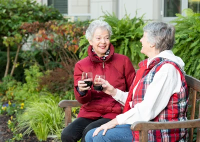 The Admiral at the Lake Honored with Three 2025 LeadingAge Illinois Honoring Excellence Awards