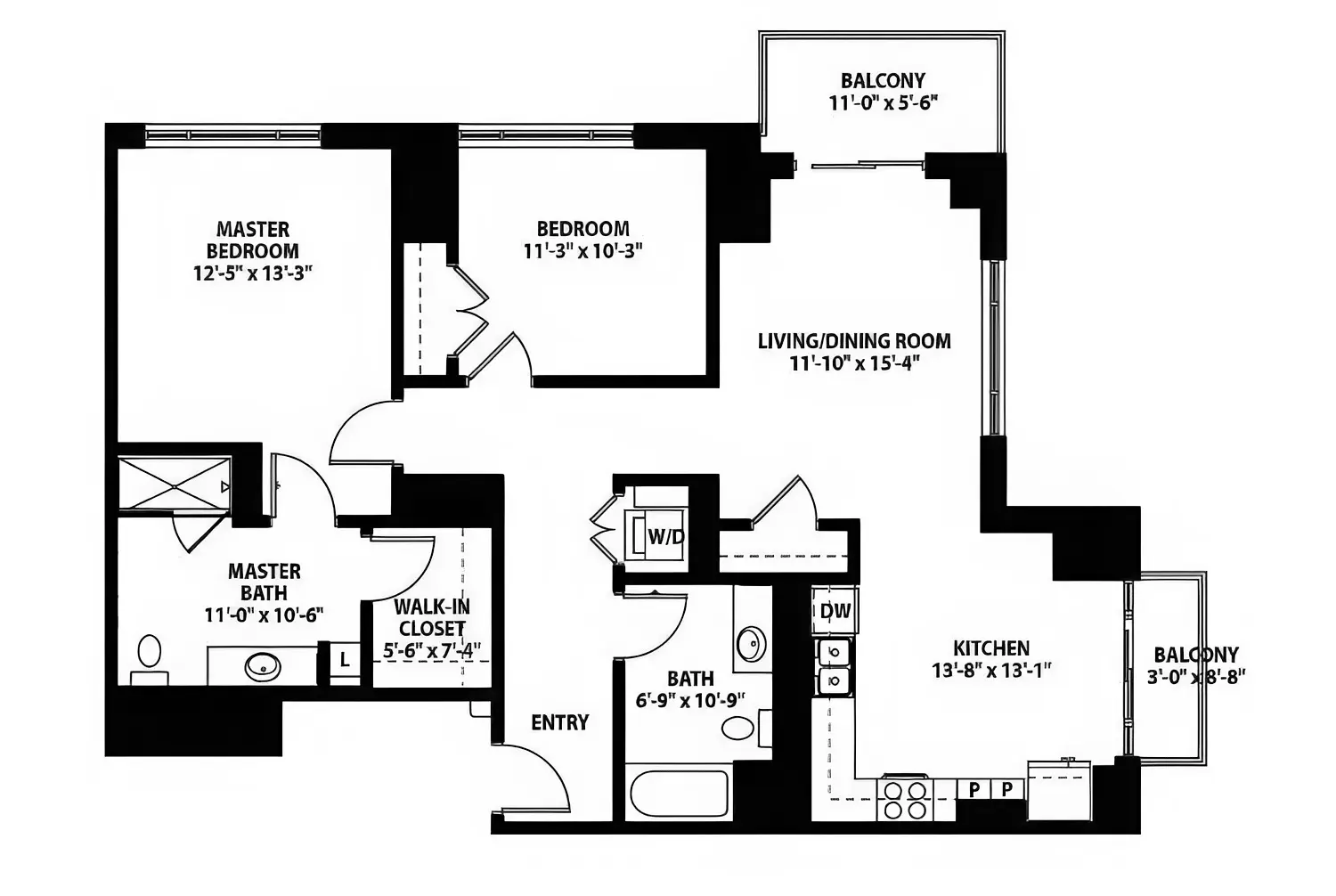 Ryerson Interior