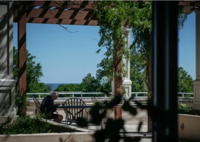 More Retirees Are Choosing Continuing Care Communities. How to Pick One.