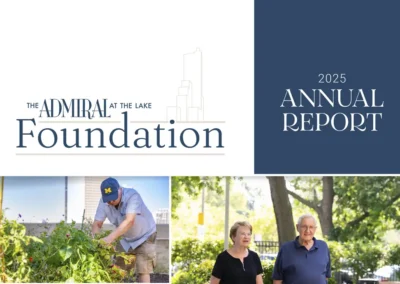 2025 Foundation Report