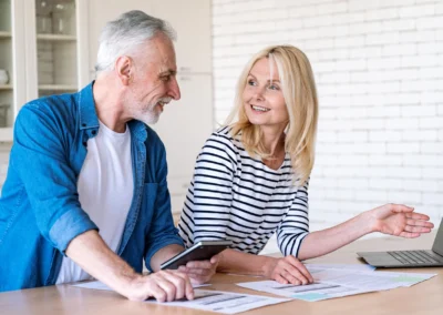 Tax Benefits of Life Plan Communities You May Not Know About
